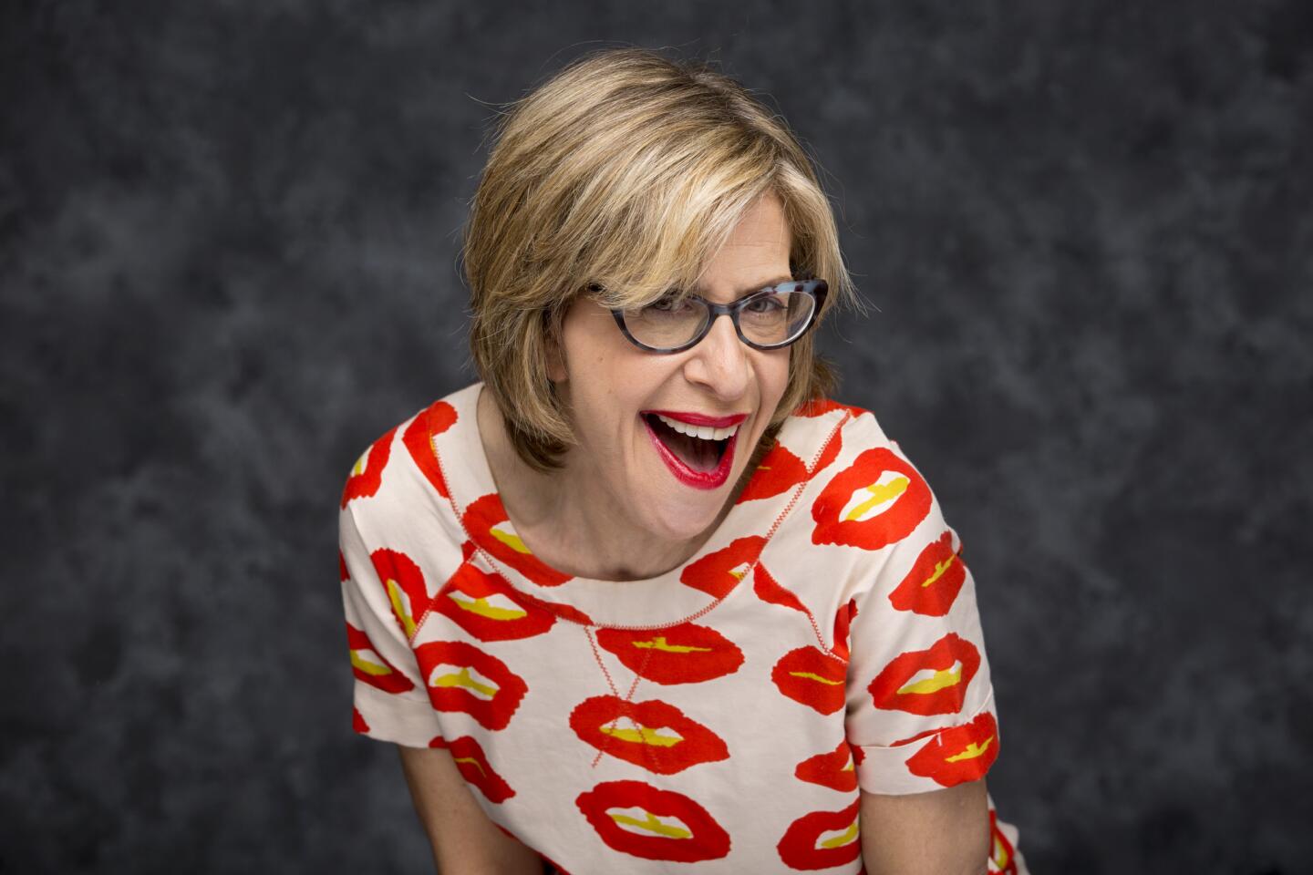 Jackie Hoffman | 'Feud'