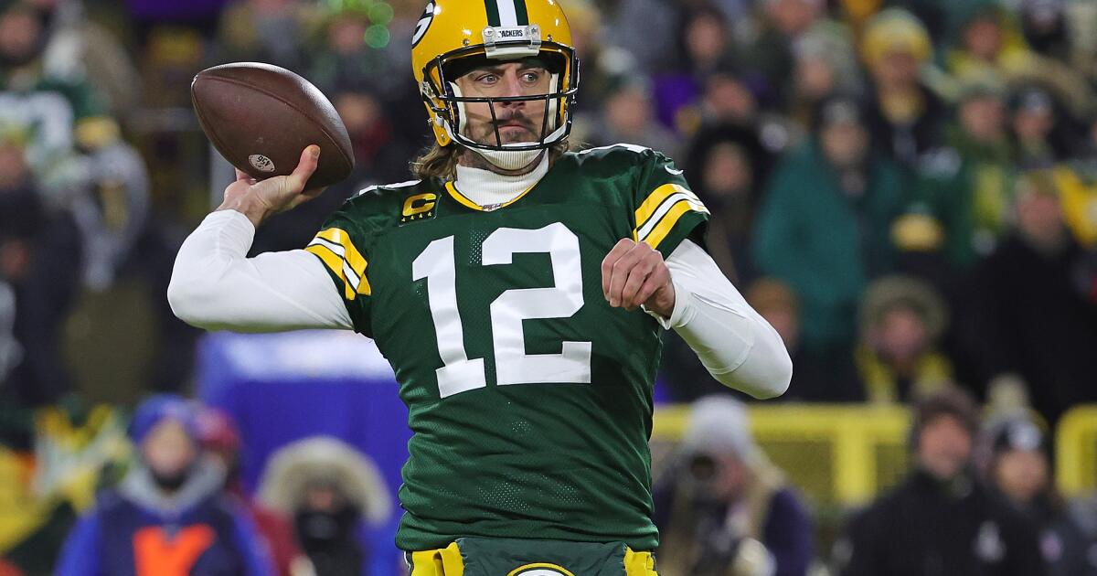 Packers vs. 49ers odds, line in NFL playoffs on January 22 at Lambeau