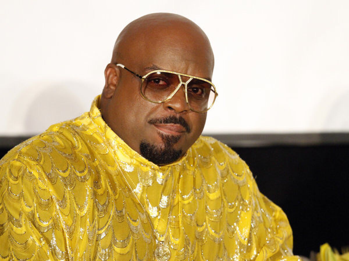 Cee Lo Green pleaded not guilty to putting party drug Molly in a woman's drink at a downtown Los Angeles restaurant last year.