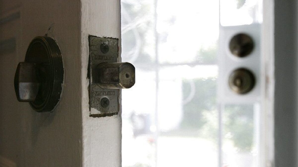 What Can I Do To Burglar Proof My Home The San Diego