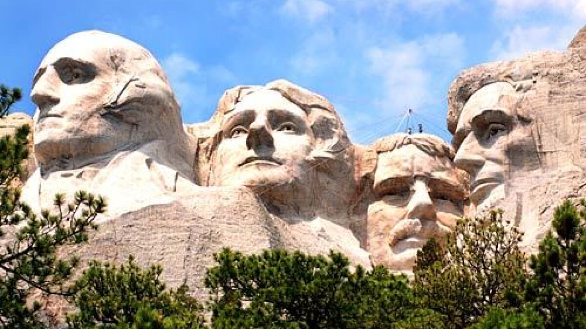 Talk Your Book: The Mount Rushmore of ETFs - The Irrelevant Investor