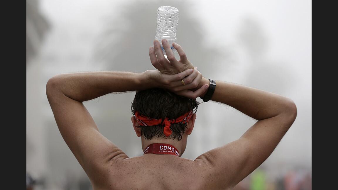 L.A. Marathon