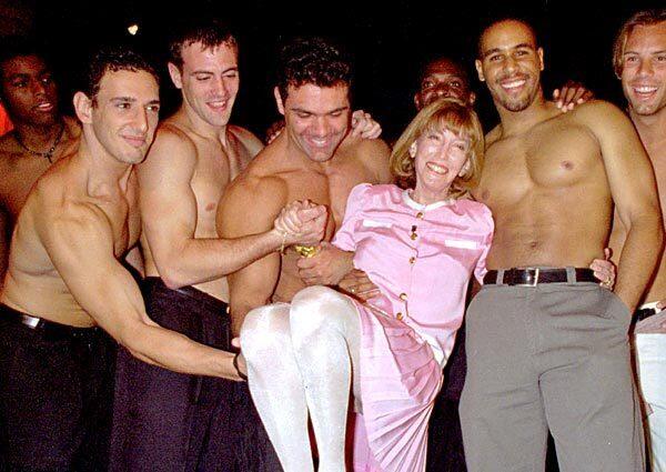 Helen Gurley Brown | 1995