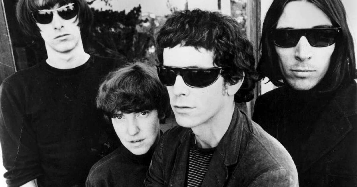 Lou Reed's will revealed as remembrances continue - Los Angeles Times