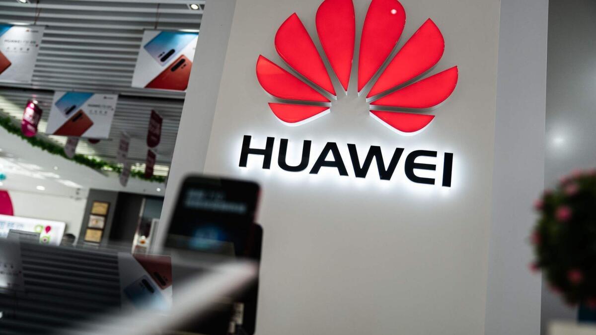 Many small telecoms can’t afford equipment from suppliers such as Ericsson and Nokia and instead rely on cheaper network infrastructure from Huawei and other Chinese companies.