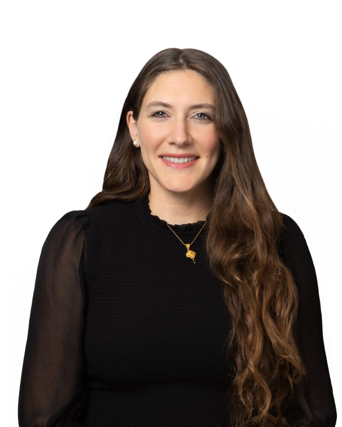 Sherifa El-Mofty