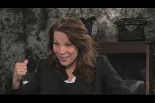 Lili Taylor from 'American Crime' on leaving her character after shooting