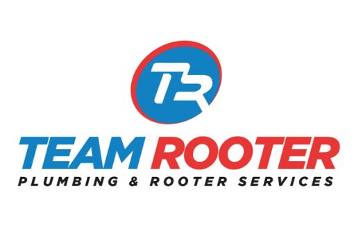 Team Rooter Logo
