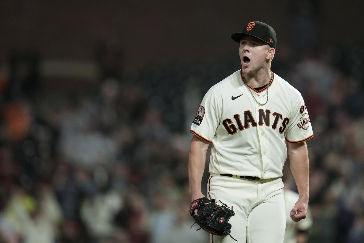 San Francisco Giants Pitching Prospect Standouts