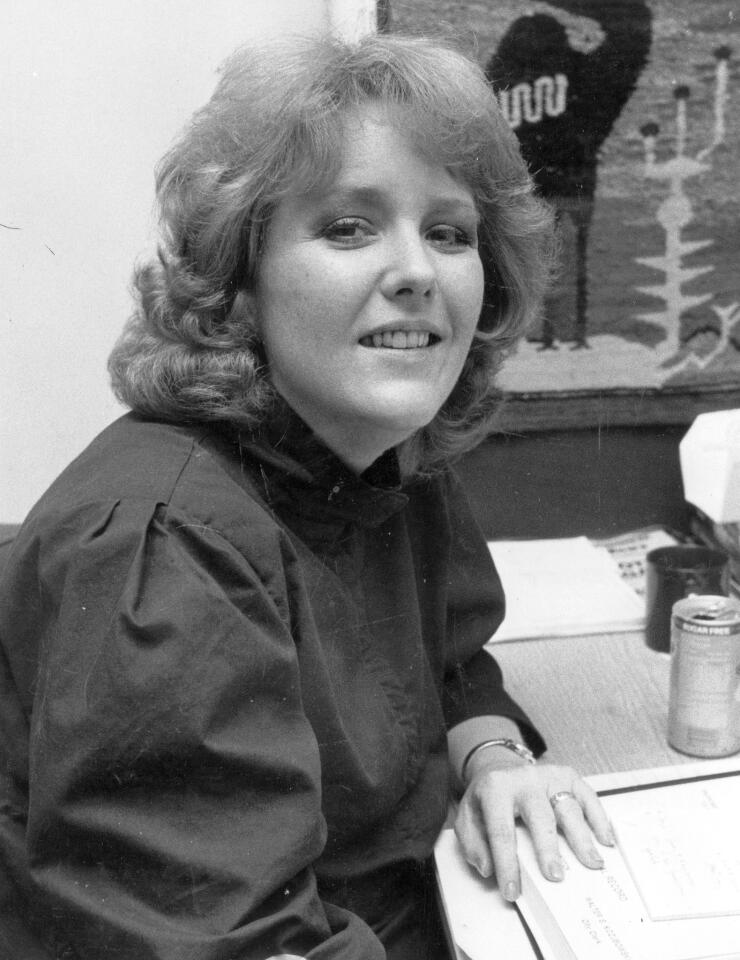 Katherine "Kit" Duffy, who was named as Chicago's first liaison to the gay and lesbian community by Mayor Harold Washington in 1984, died Dec. 22 of complications after heart surgery at 71. Duffy was inducted into the Chicago Gay and Lesbian Hall of Fame for her work. Read the obituary