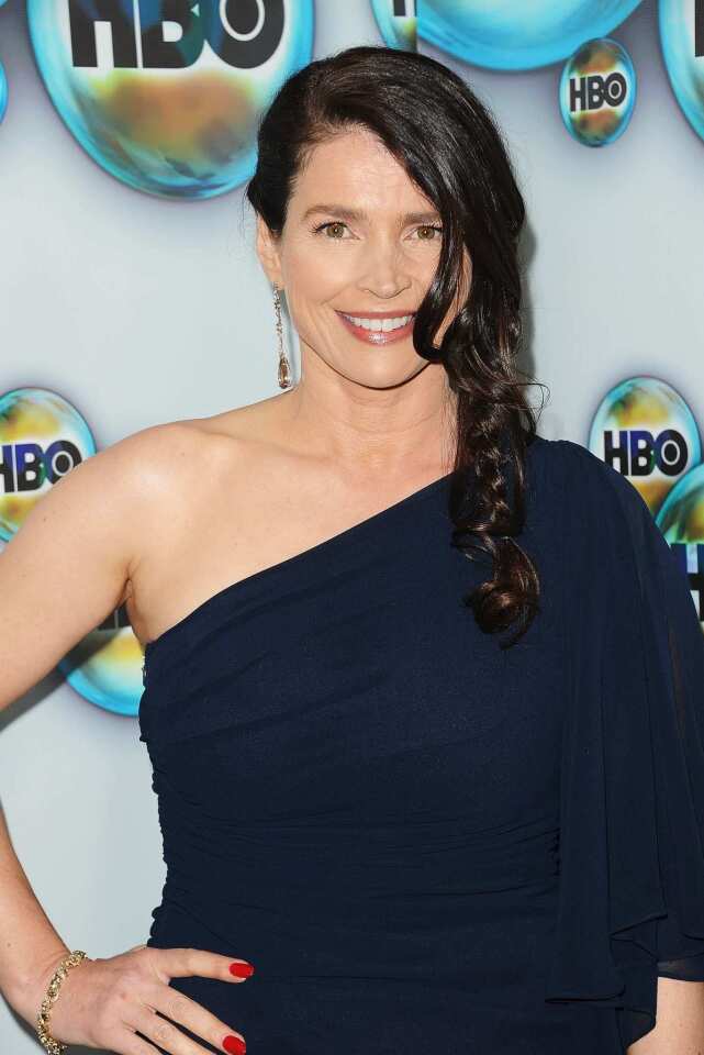 HBO Golden Globes party