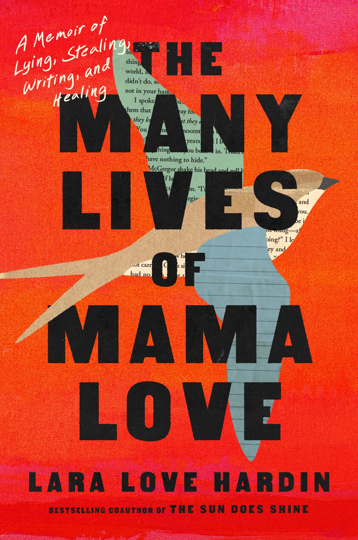 "The Many Lives of Mama Loe," by Lana Love Hardin