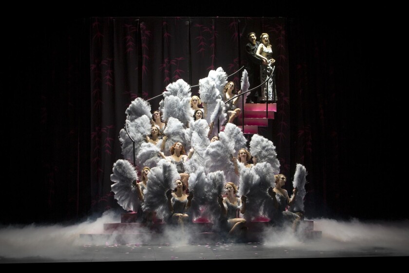 Best Radio Streaming Services For Classical Music Concerts Los Angeles Times