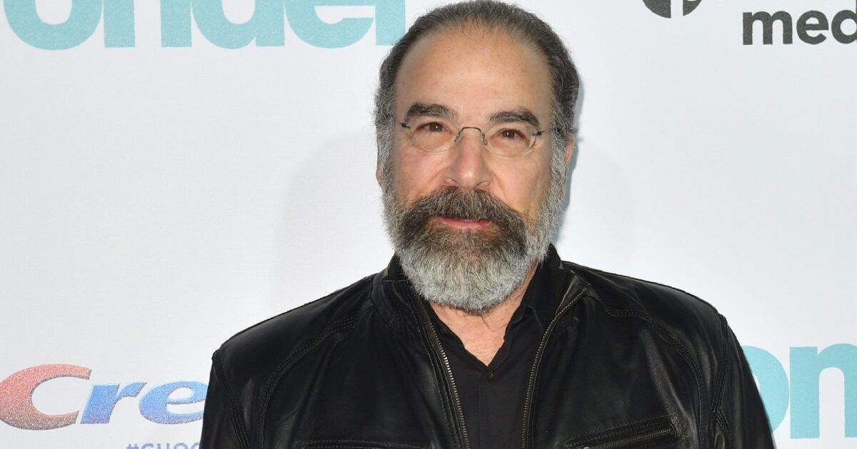What Is Mandy Patinkin's Current Estimated Net Worth