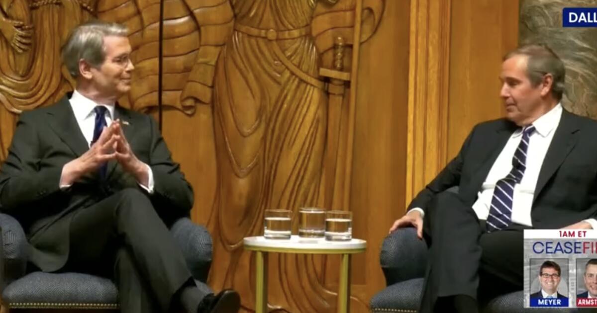 Hiltzik: Waiting for your tariff refund check? Fugeddaboutit! Hiltzik: Waiting for your tariff refund check? Fugeddaboutit!