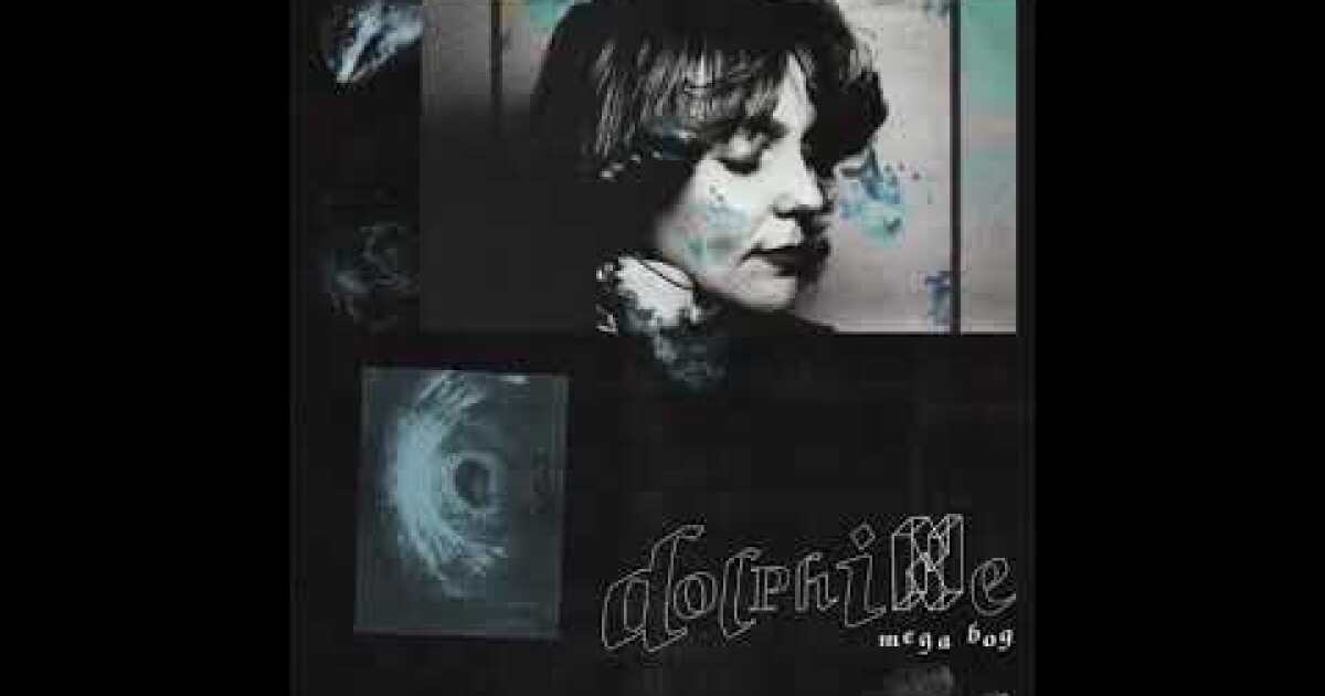 Mega Bog - “Waiting In The Story” (Official Audio)