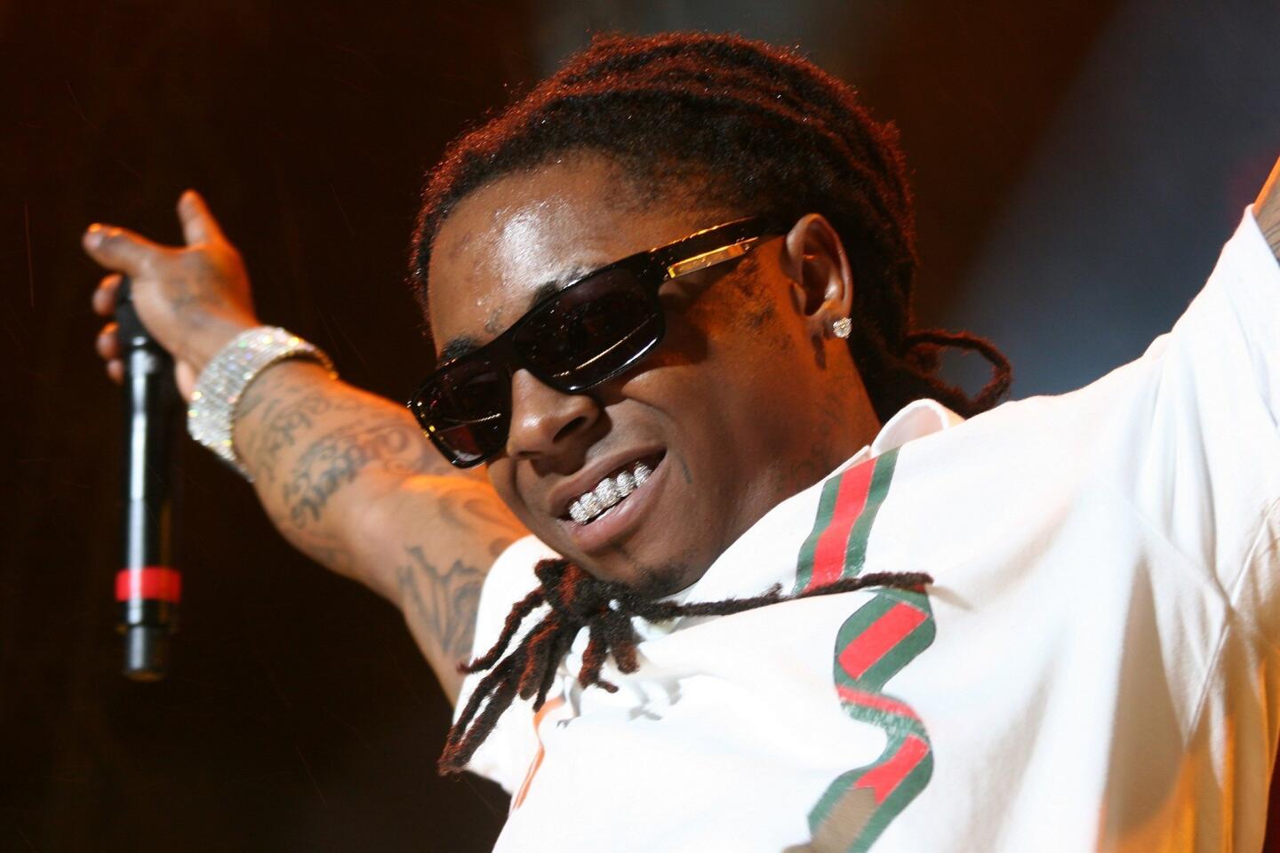 2007 | Lil Wayne