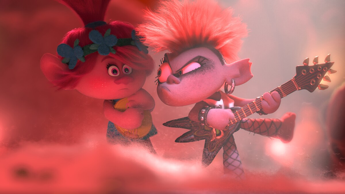 Trolls World Tour Has A Message For Our Coronavirus Times Los