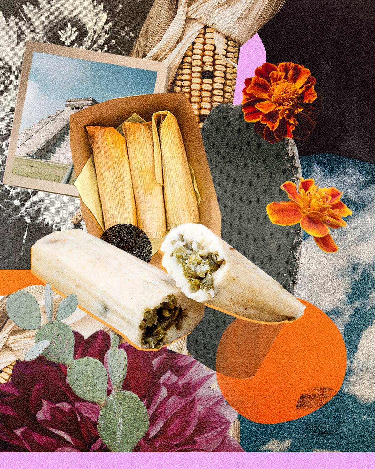 From Mesoamerica to modern day, tamales have persisted as a dish for all seasons