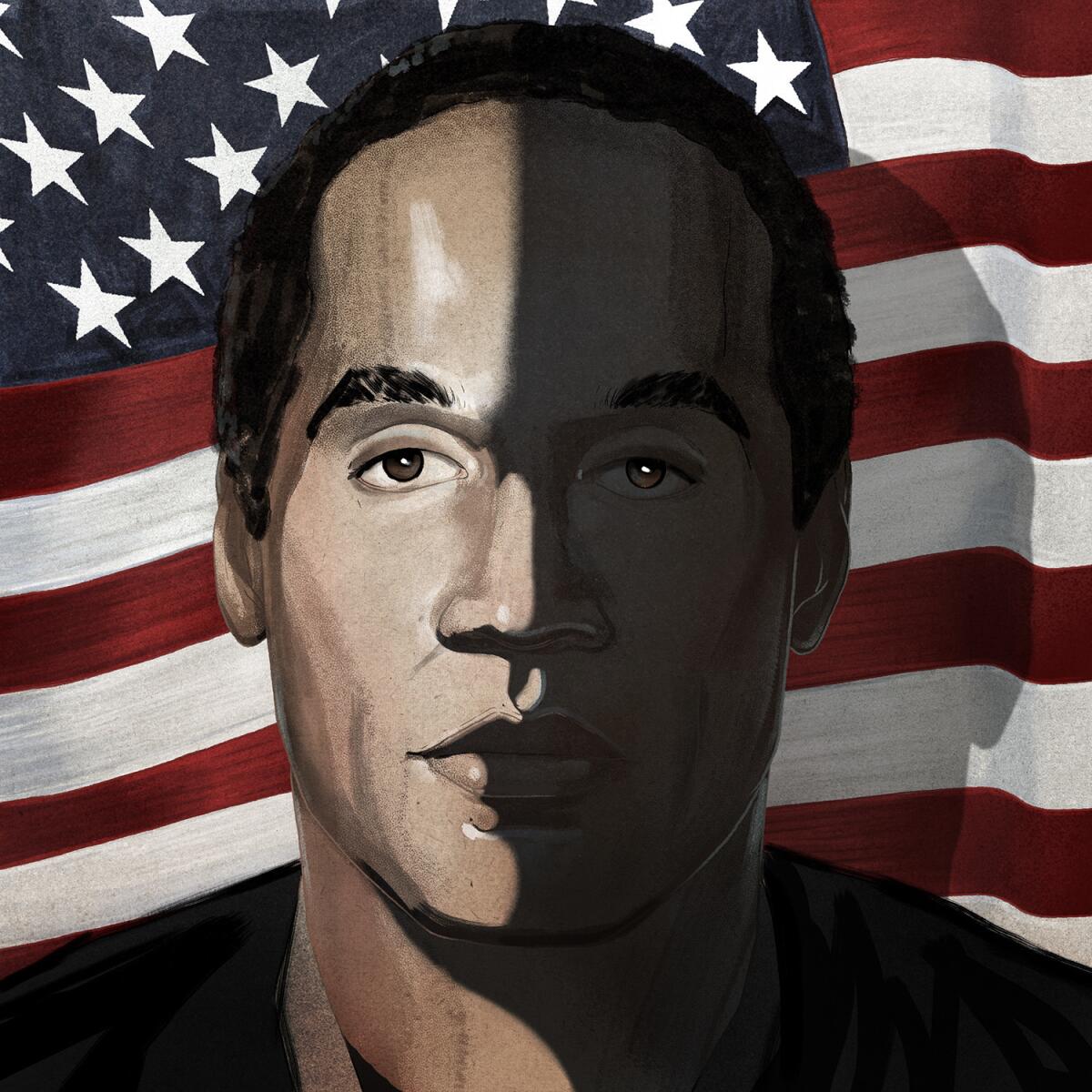 "O.J.: Made in America" blurs the line between movies and TV.
