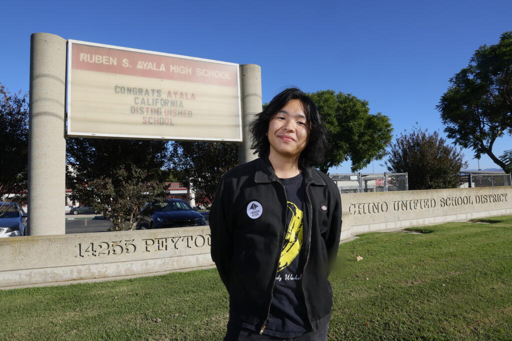 Rainbow bans, 'forced outing.' Elections could reshape school boards