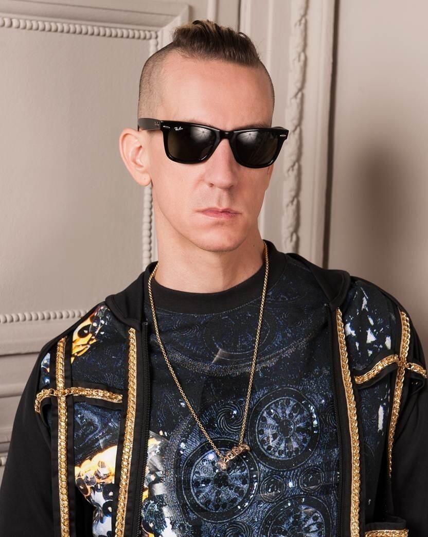 Kanye West Slams Louis Vuitton; Jeremy Scott Named New Creative Director at  Moschino