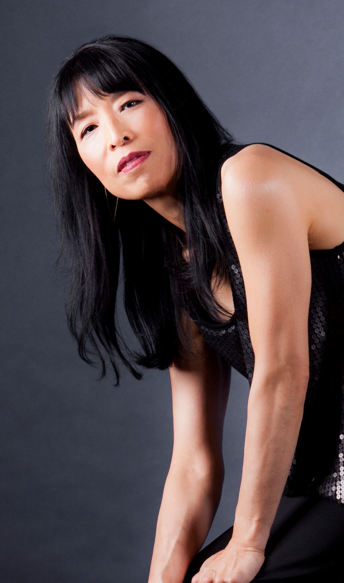Pianist Gloria Cheng will play a chamber concert livestreamed from the Athenaeum Music & Arts Library Music Room on Feb. 15.