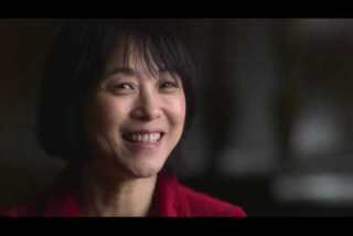 'The Music of Strangers: Yo-Yo Ma and the Silk Road Ensemble' Movie review by Kenneth Turan