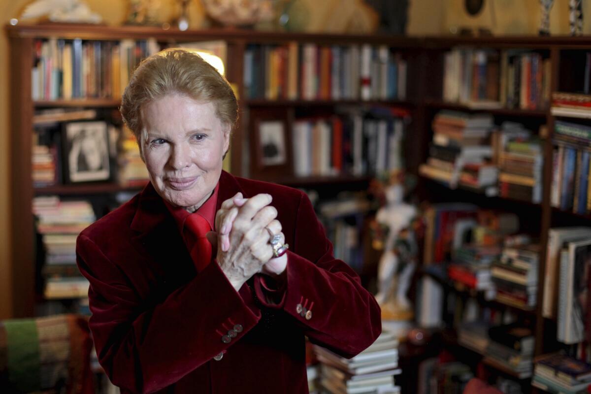 Walter Mercado