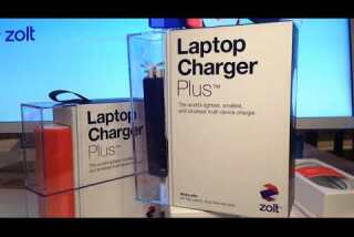 Zolt laptop charger