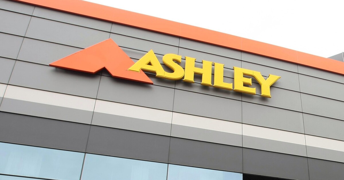 Ashley Furniture slashes production in Inland Empire, lays off 840