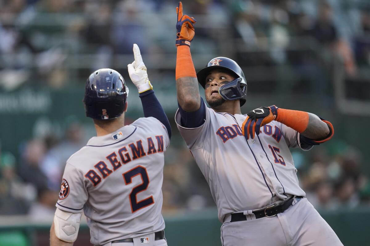 Houston Astros injury report: Jose Altuve resumes light hitting