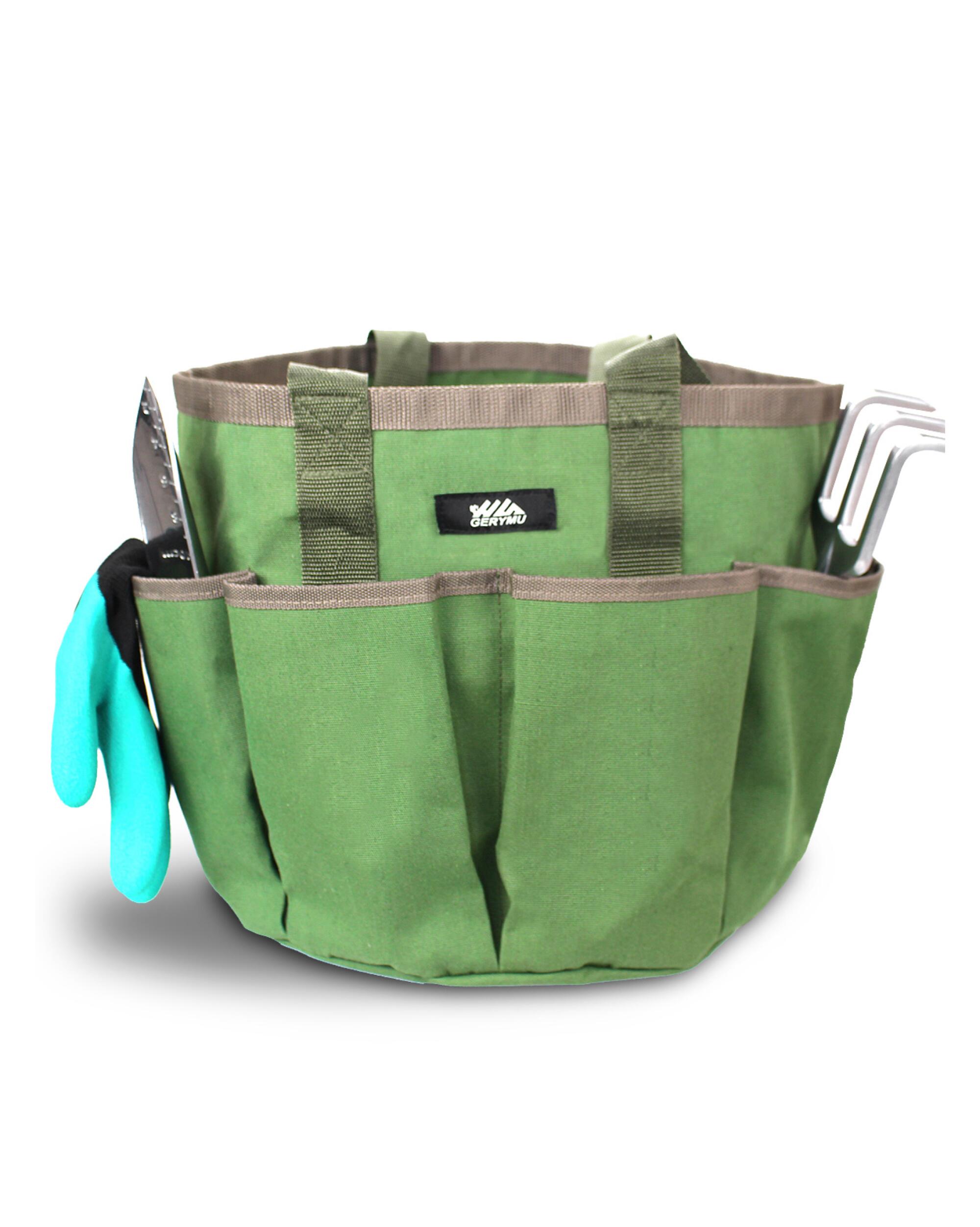 Garden tool bag from Gerymu