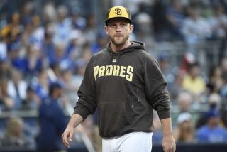 Padres Andy Green responds to MLB discipline