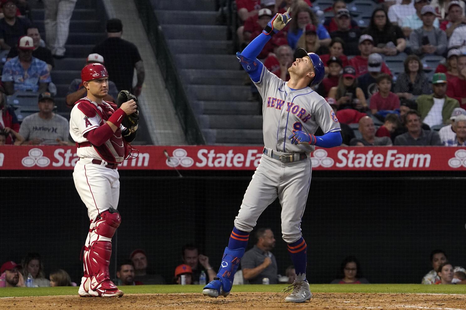 Brandon Nimmo not sure where Mets stand with 'completely new