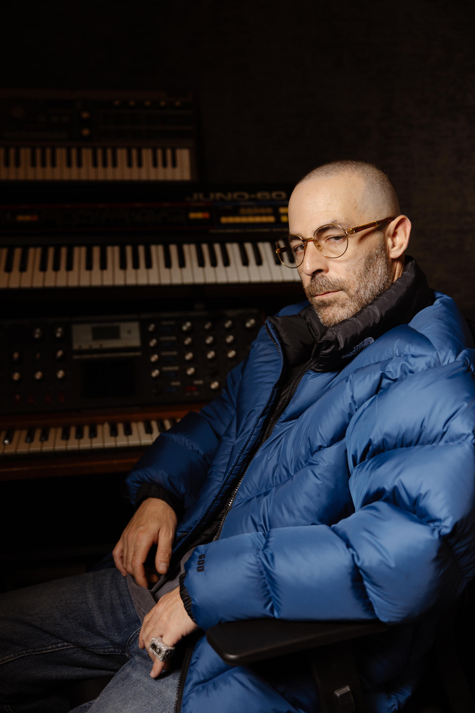 Alchemist Rapper Black Rapper Inside hip-hop producer Alchemist's most monumental year - Los Angeles ...