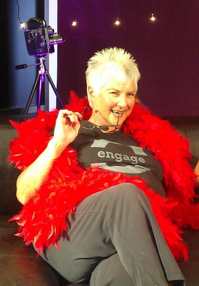 “The Music Sounds Different to Me Now” will be presented during La Jolla Playhouse's 2022 Without Walls Festival.