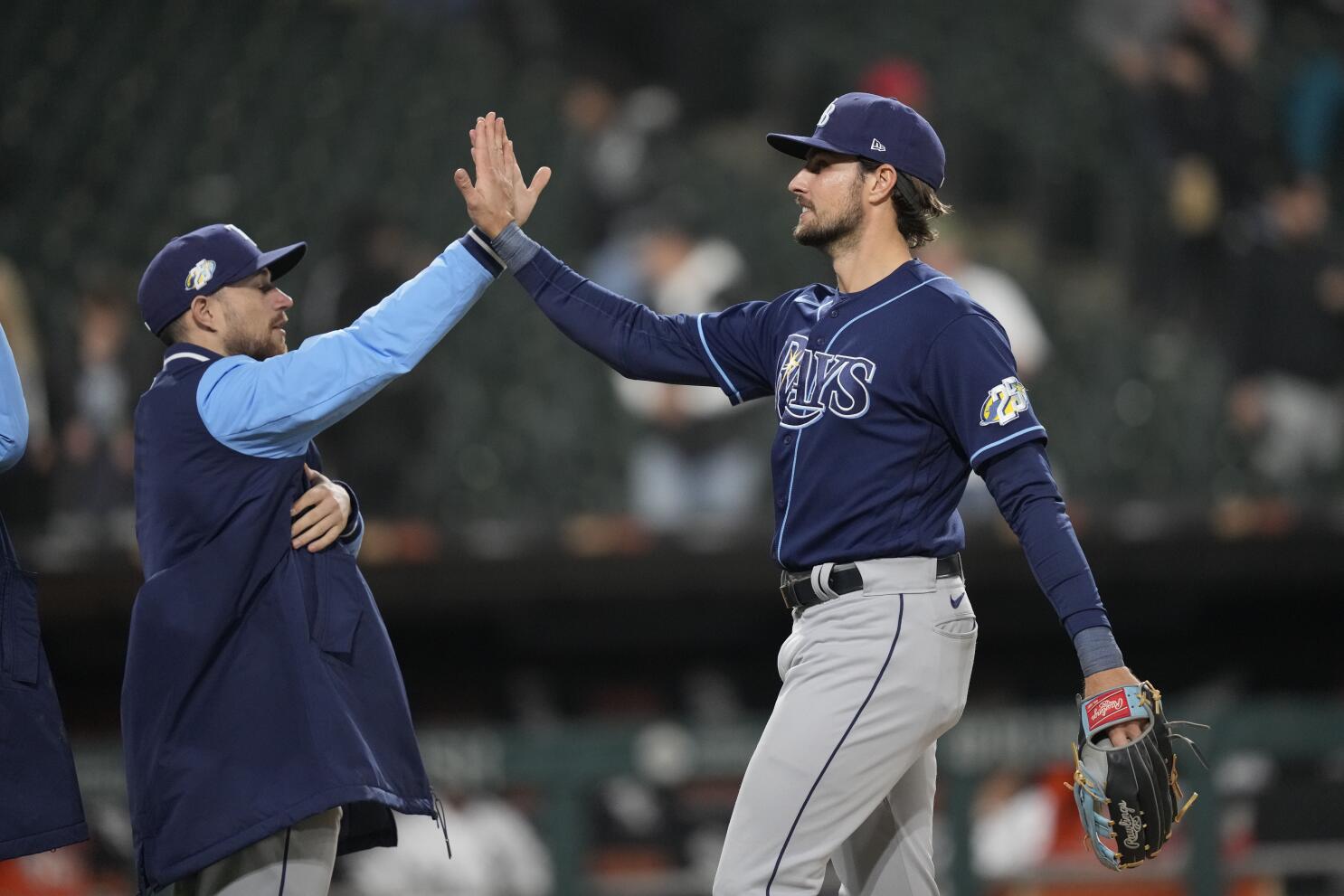 Dylan Cease & the Chicago White Sox swept away by the Brewers