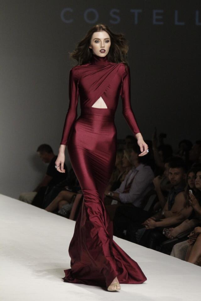 Michael Costello