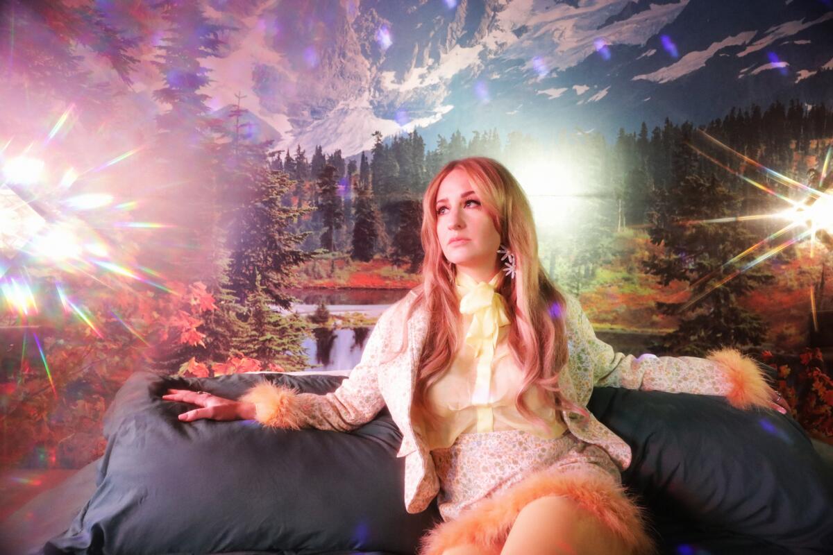 Margo Price