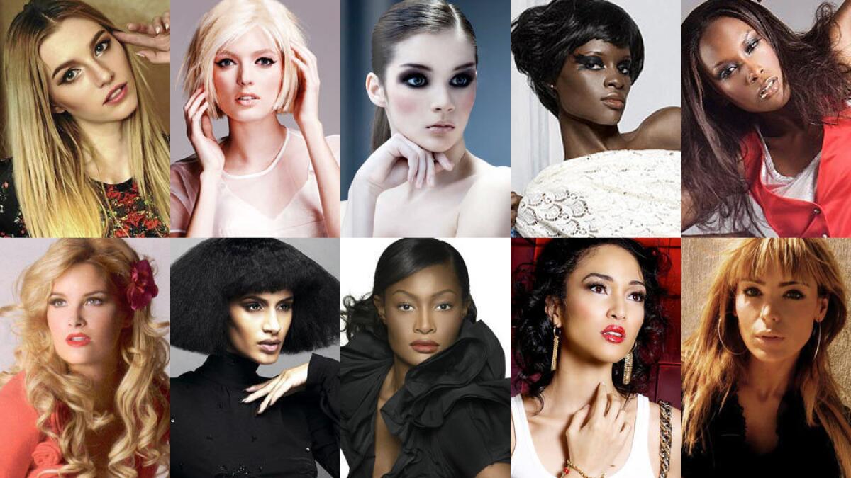 America's Next Top Model' winners: Where are they now?