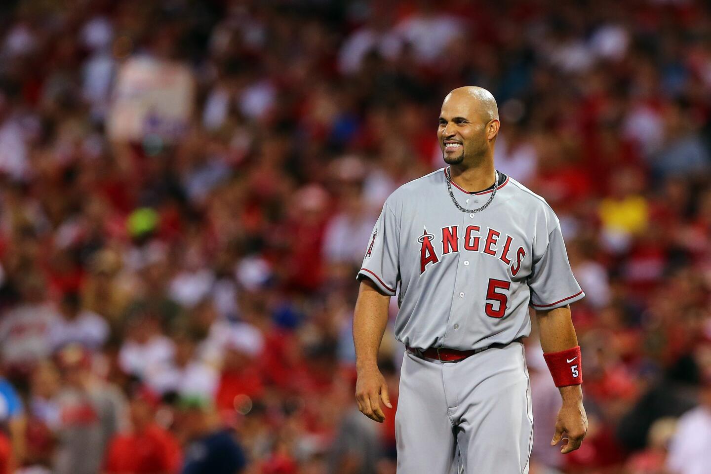 Albert Pujols