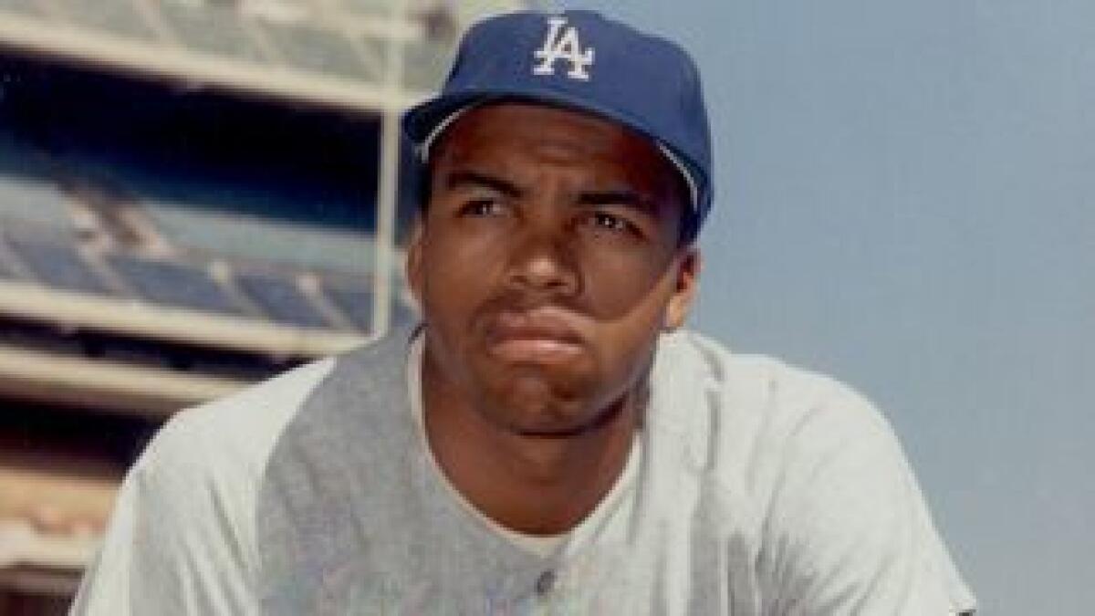 Dodgers Dugout: The 25 greatest Dodgers of all time — No. 3: Vin