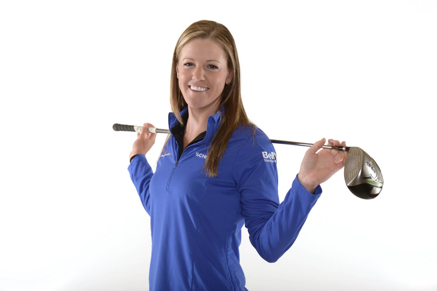 Kia Classic - LPGA Portraits