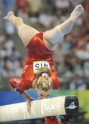 Alicia Sacramone