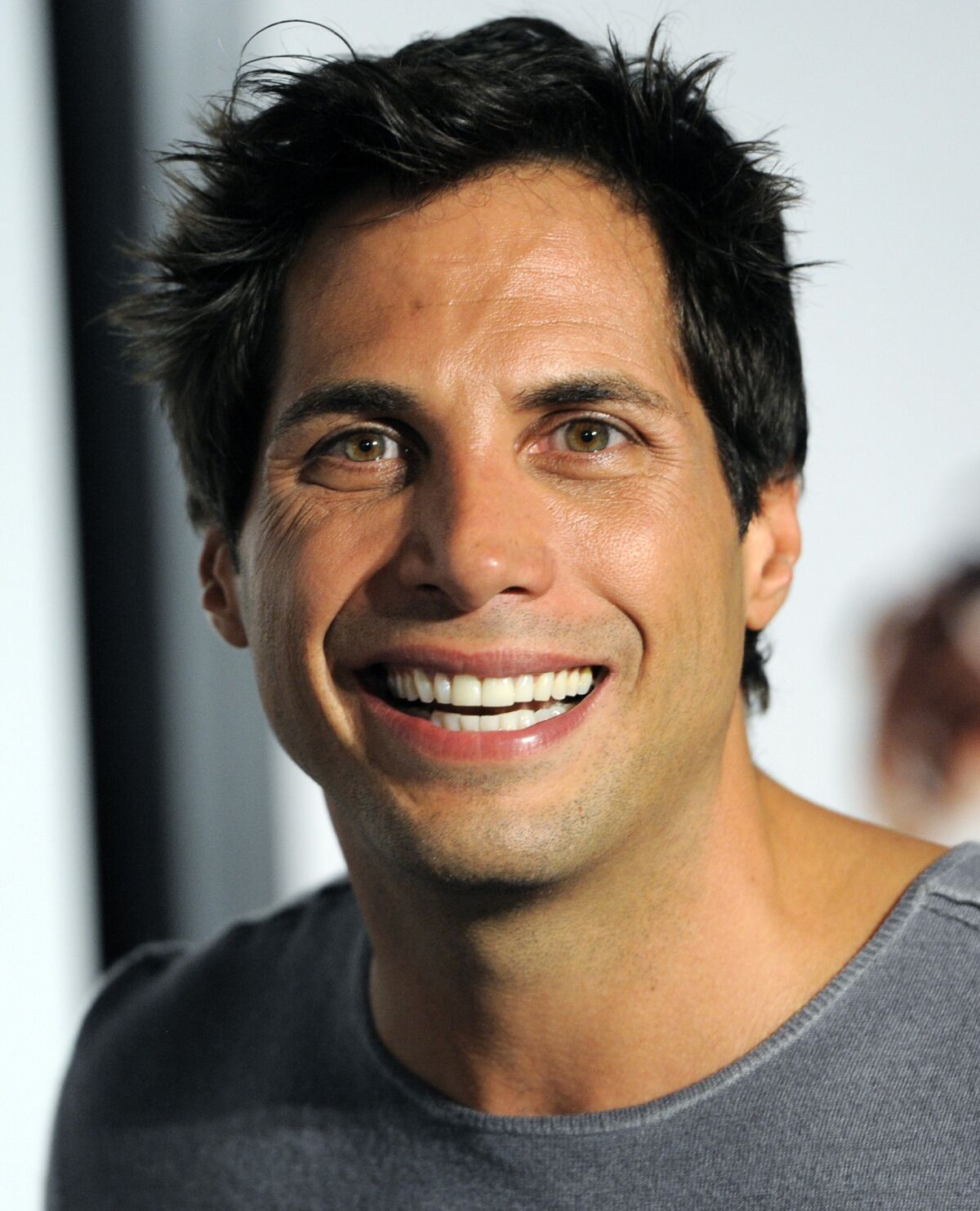 Joe Francis issued a statement saying his comments to the Hollywood Reporter "were hurtful and do not reflect my true feelings."