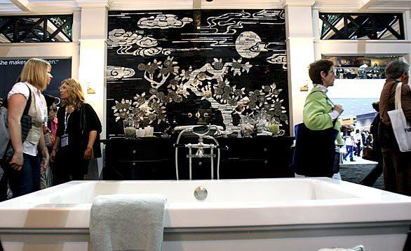 2008 Kitchen/Bath Industry Show