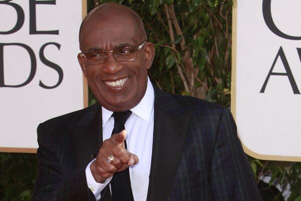 Al Roker