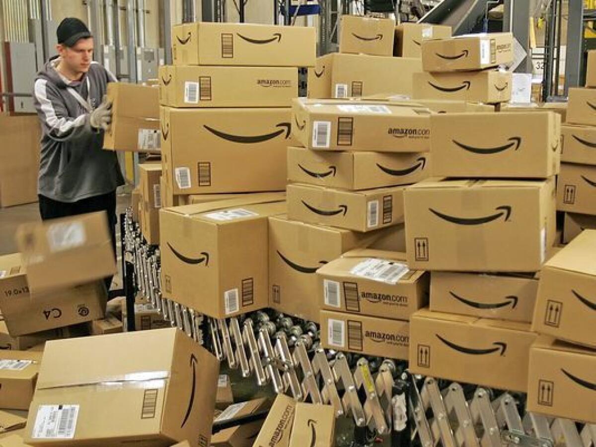 Amazon is raising the price of its Prime membership to $99 a year.