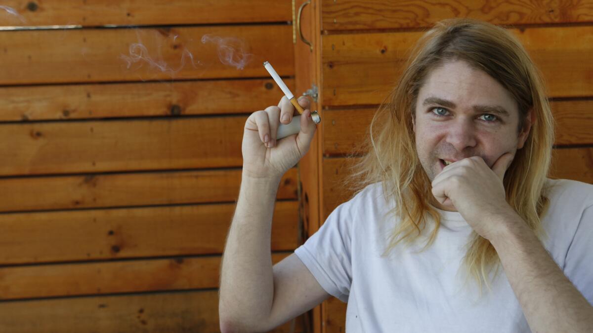 Ariel Pink